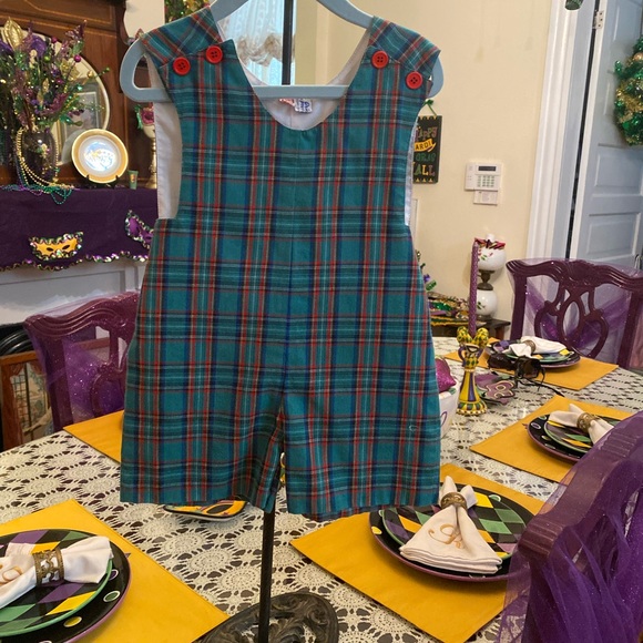 Orient Expressed Inc Infant Boys Jon Jon size 1 - Picture 6 of 16